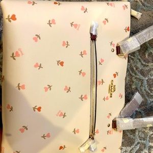 Large Brand New Coach Purse